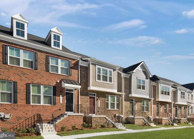 Property at 5330 Manor Park Dr Unit B, Upper Marlboro, MD 20772, 3 beds, 2.5 baths