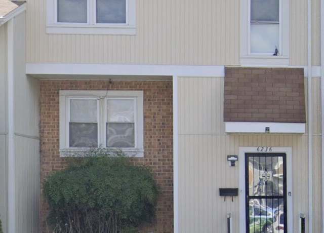 Property at 6236 Targon Ct, Fort Washington, MD 20744, 3 beds, 2.5 baths