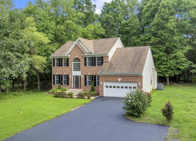Property at 21085 Three Notch Rd, Lexington Park, MD 20653, 4 beds, 2.5 baths