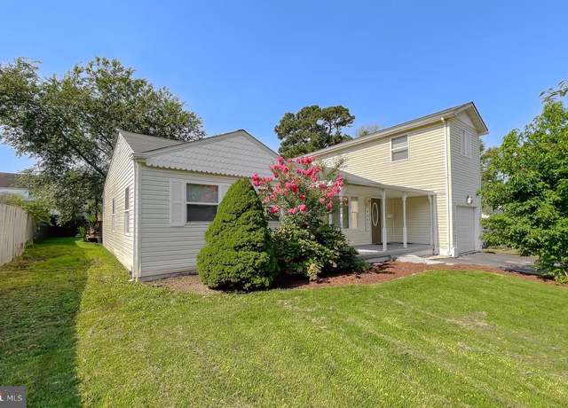 Property at 46457 Franklin Rd, Lexington Park, MD 20653, 3 beds, 3 baths