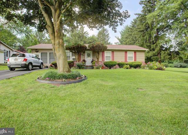Property at 13828 Countryside Dr, Maugansville, MD 21767, 3 beds, 1 bath