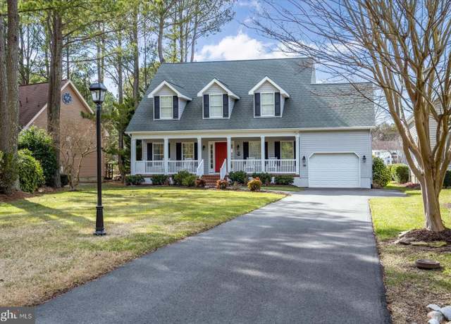 Property at 30 Boatswain Dr, Berlin, MD 21811, 4 beds, 2.5 baths