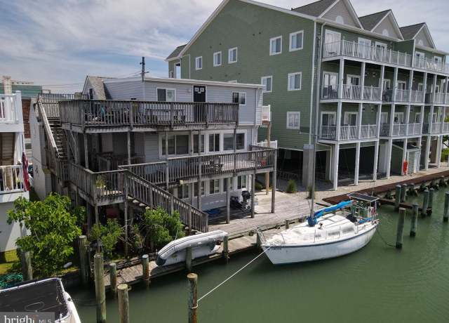 Property at 1617 Saint Louis Ave, Ocean City, MD 21842, 10 beds, 6 baths
