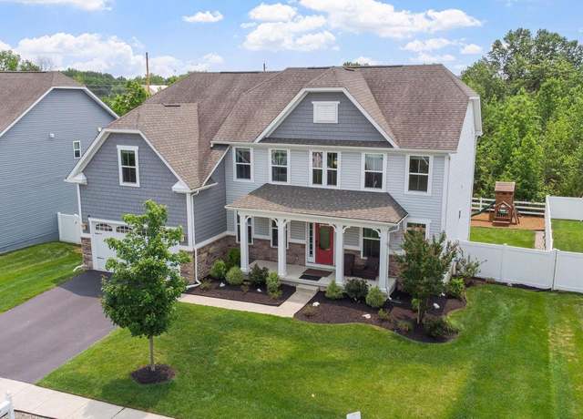Property at 29 Carrington Way, Marlton, NJ 08053, 7 beds, 5 baths