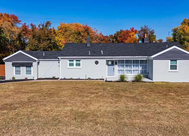 Property at 1112 Severn Ave, Cherry Hill, NJ 08002, 3 beds, 2.5 baths