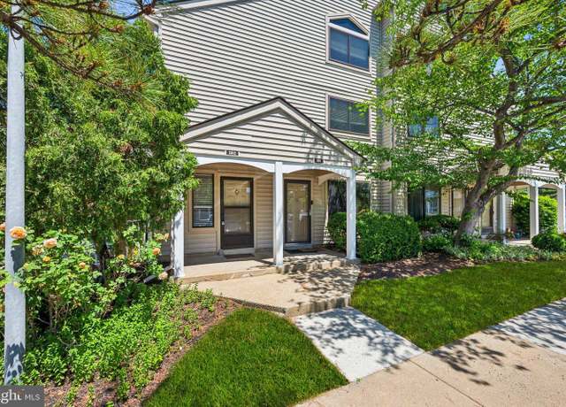 Property at 502 Gregorys Way, Voorhees, NJ 08043, 2 beds, 2 baths