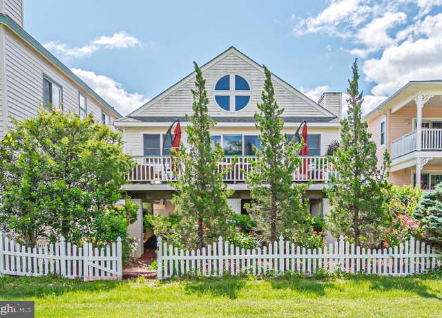 Property at 2545--47 Haven Ave, Ocean City, NJ 08226, 3 beds, 2 baths