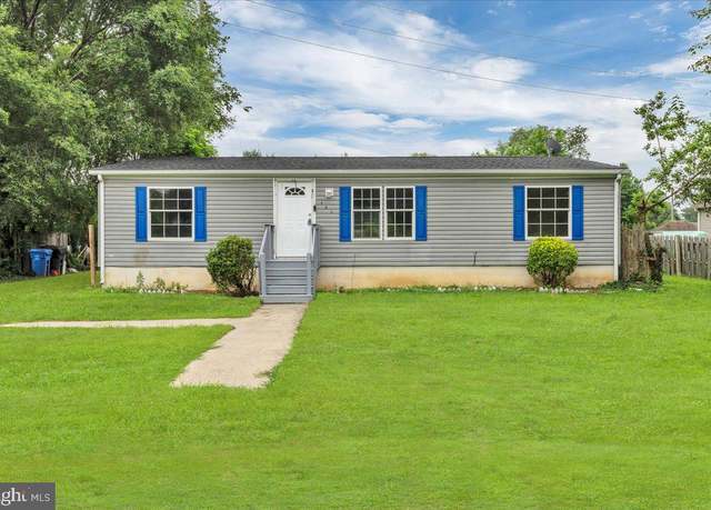 Property at 131 Firth Dr, Mantua, NJ 08051, 3 beds, 2 baths