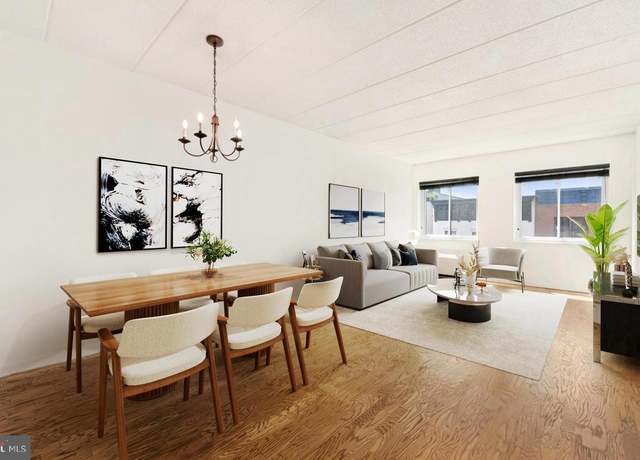 Property at 463 1st St Unit 5-D, Hoboken, NJ 07030, 1 bed, 1 bath