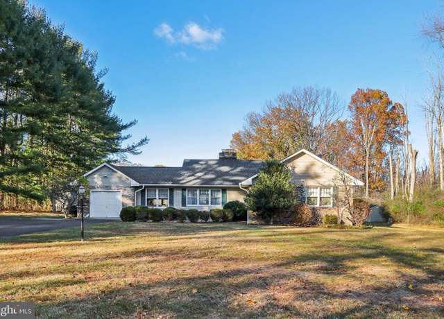 Property at 192 Pleasant Valley Rd, Titusville, NJ 08560, 2 beds, 2 baths