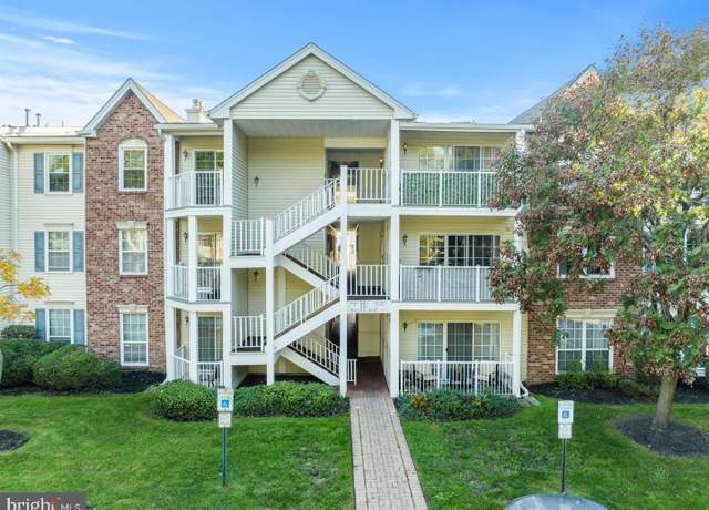 Property at 38 Cheverny Ct, Hamilton, NJ 08619, 2 beds, 2 baths