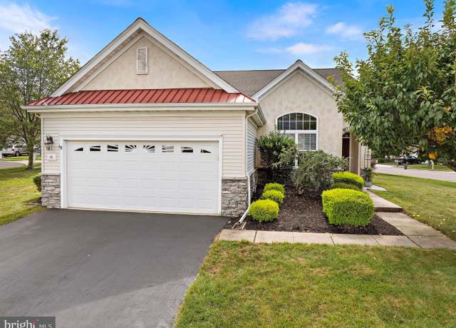 Property at 48 Mayport Ct, Barnegat, NJ 08005, 2 beds, 2 baths