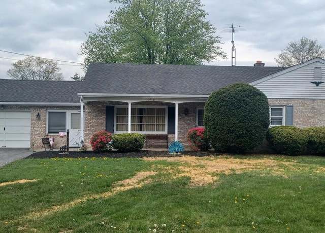 Property at 1910 Biglerville Rd, Gettysburg, PA 17325, 3 beds, 1 bath