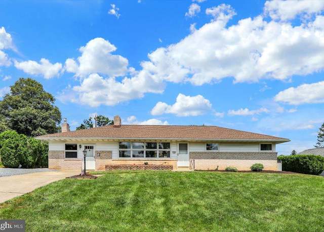 Property at 735 Florida Ave, Reading, PA 19605, 3 beds, 2 baths