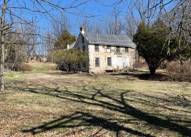 Property at 109 Upper Stump Rd, Chalfont, PA 18914, 3 beds, 1 bath