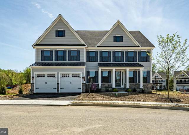 Property at 216 Coffman Dr, Exton, PA 19341, 6 beds, 6.5 baths