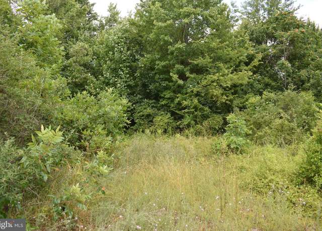 Property at Mckees Gap - Lot #9, Warfordsburg, PA 17267
