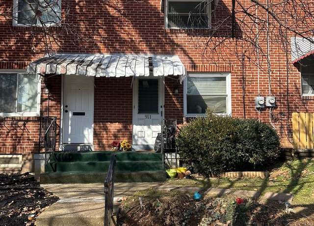 Property at 911 Union St, Lancaster, PA 17603, 2 beds, 1.5 baths