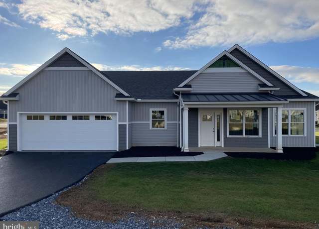 Property at 82 South Village Cir #238, Palmyra, PA 17078, 2 beds, 2 baths
