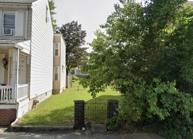 Property at 406 Jefferson Ave, Pottstown, PA 19464