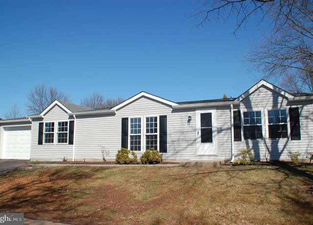 Property at 145 Deerfield Dr, Souderton, PA 18964, 2 beds, 2 baths