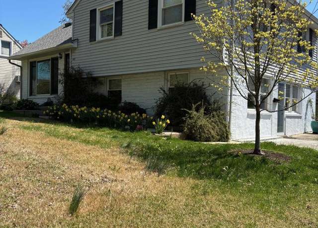 Property at 149 Cambridge Rd, King Of Prussia, PA 19406, 4 beds, 1.5 baths