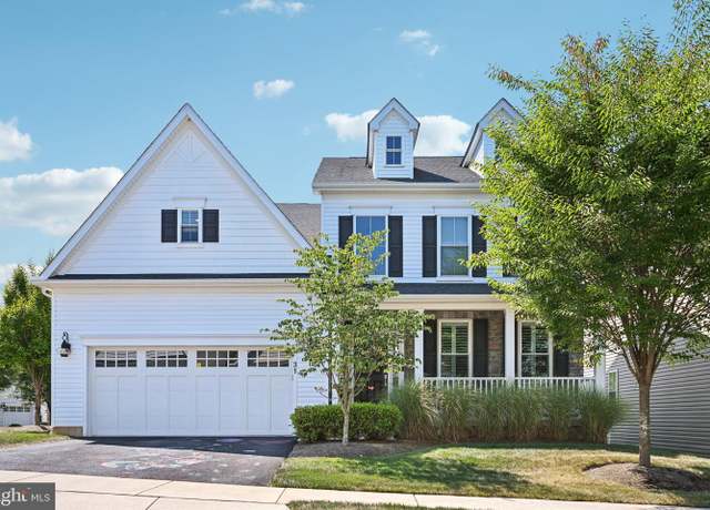Property at 31 Dickinson Ln, Plymouth Meeting, PA 19462, 4 beds, 3.5 baths