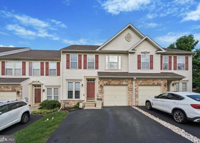 Property at 514 Hagey #2705, Collegeville, PA 19426, 3 beds, 3 baths