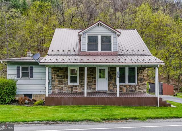 Property at 1715 State Route 225, Herndon, PA 17830, 3 beds, 2 baths