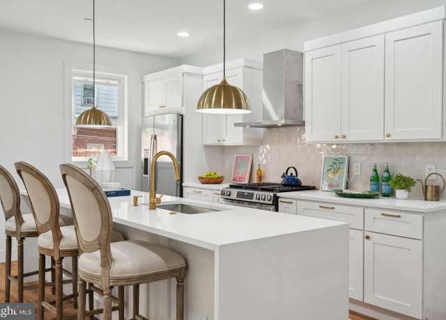 Property at 42 Good St, Philadelphia, PA 19119, 4 beds, 3 baths