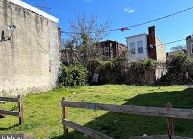 Property at 2435 N Napa St, Philadelphia, PA 19132