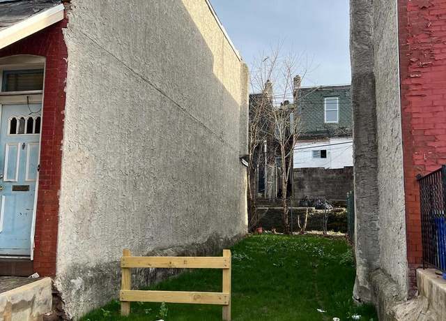 Property at 3866 Wyalusing Ave, Philadelphia, PA 19104