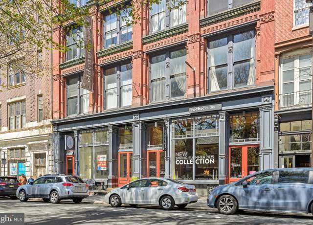 Property at 309-13 Arch St #304, Philadelphia, PA 19106, 1 bed, 1.5 baths