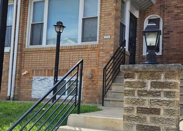 Property at 6426 N Smedley St, Philadelphia, PA 19126, 3 beds, 3 baths