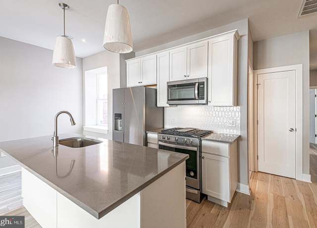 Property at 5412 Chancellor St, Philadelphia, PA 19139, 4 beds, 4 baths