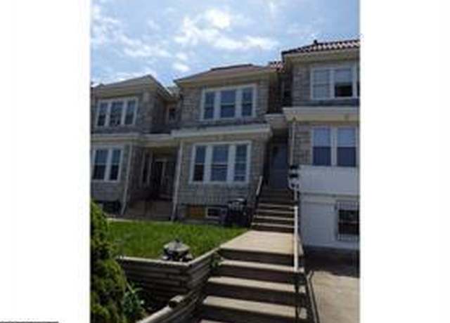 Property at 4224 Cottman Ave, Philadelphia, PA 19135, 4 beds, 2 baths