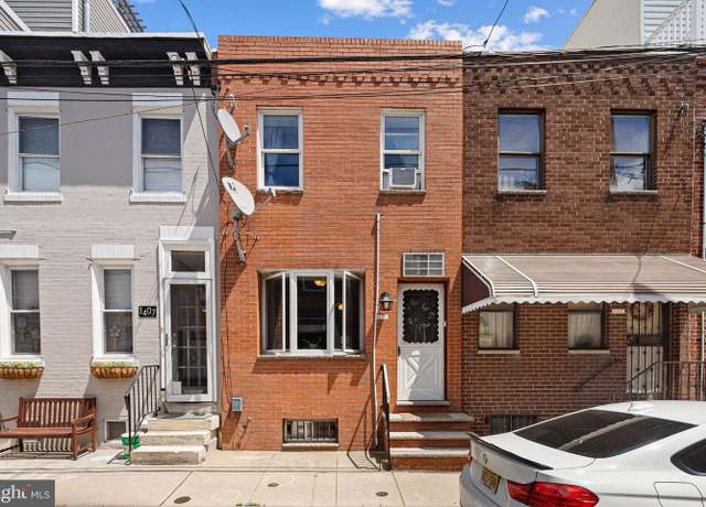 Property at 1409 S Clarion St, Philadelphia, PA 19147, 2 beds, 1 bath