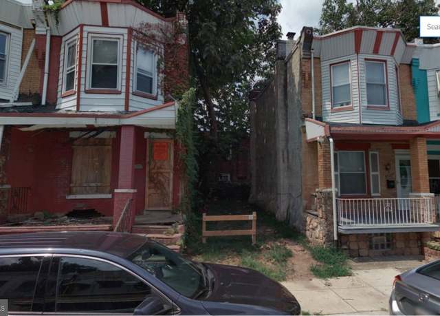 Property at 3118 N Marston St, Philadelphia, PA 19132