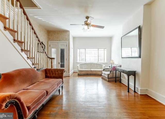 Property at 2440 S 13th St, Philadelphia, PA 19148, 4 beds, 1.5 baths