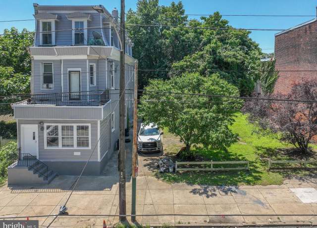 Property at 3920 W Girard Ave, Philadelphia, PA 19104