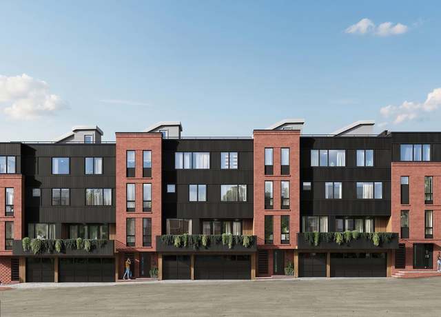 Property at 1328 E Berks St #4, Philadelphia, PA 19125, 4 beds, 4.5 baths