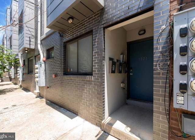 Property at 1321 N 7th St #2, Philadelphia, PA 19122, 2 beds, 2 baths
