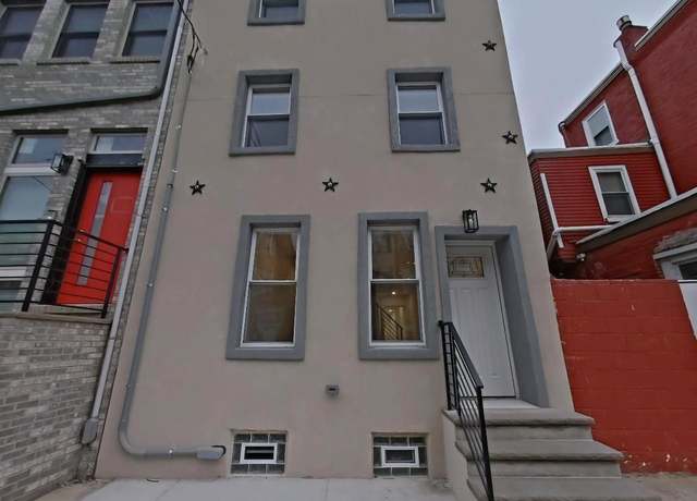 Property at 1307 N Randolph St, Philadelphia, PA 19122, 3 beds, 3.5 baths