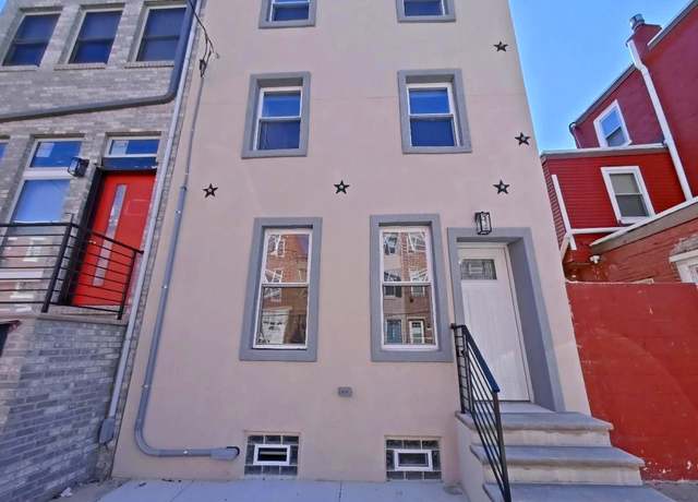 Property at 1307 N Randolph St, Philadelphia, PA 19122, 3 beds, 3.5 baths