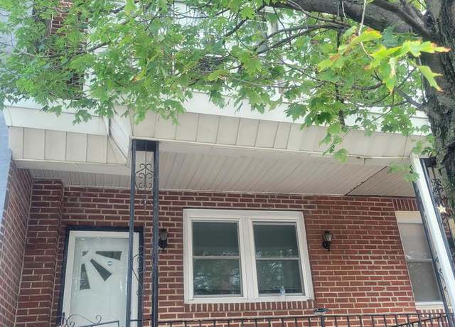 Property at 2539 E Ann St, Philadelphia, PA 19134, 3 beds, 1 bath