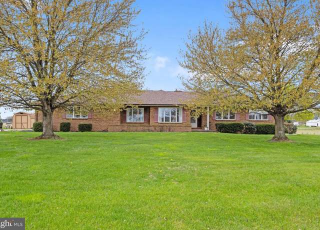 Property at 5358 Anderson Rd, Stewartstown, PA 17363, 3 beds, 2 baths