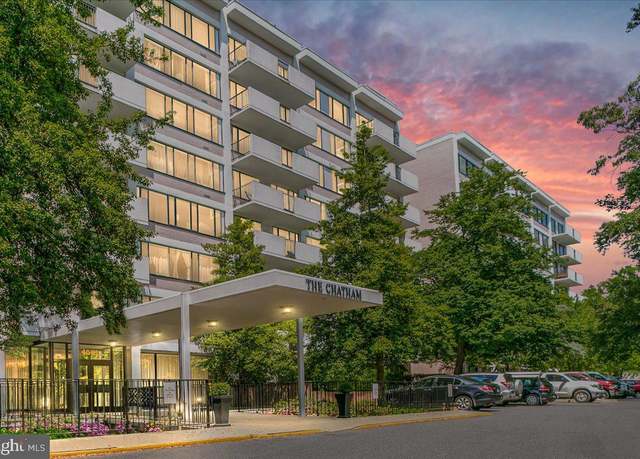 Property at 4501 Arlington Blvd #709, Arlington, VA 22203, 3 beds, 2 baths