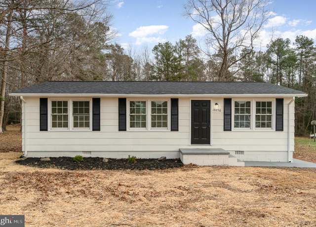 Property at 19256 Perimeter Rd, Milford, VA 22514, 3 beds, 1 bath