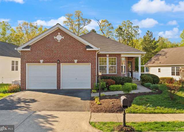 Property at 3680 Osborne Dr, Warrenton, VA 20187, 4 beds, 3 baths