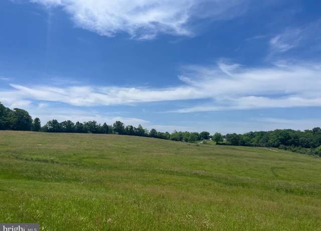 Property at Lot 6 Gun Club Rd, Stephenson, VA 22656